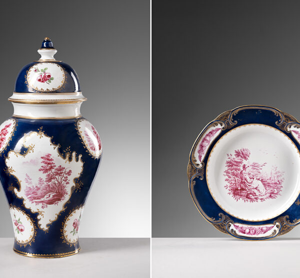 Porcellane Museo Ginori