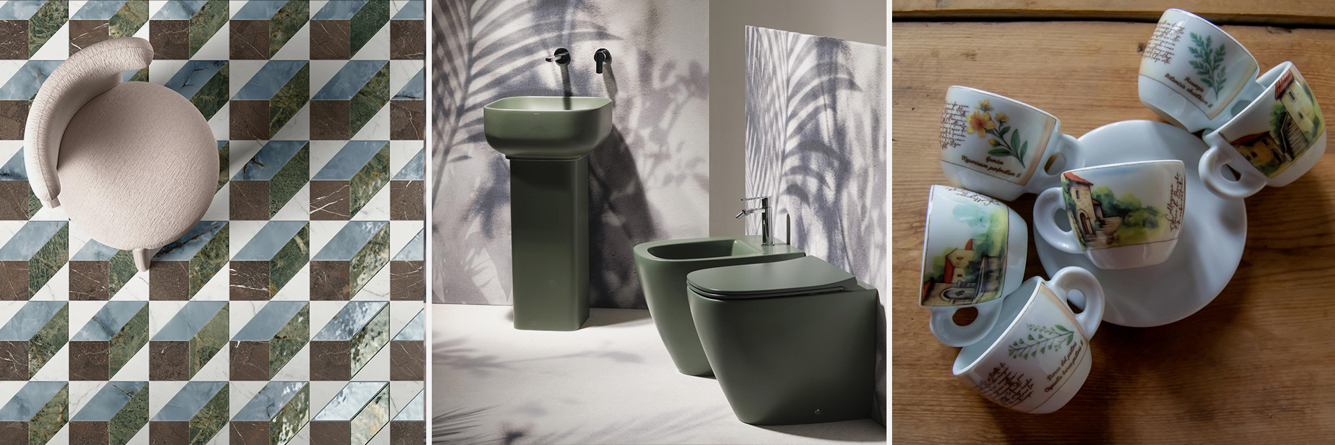 Galleria Prodotti primavera 2026