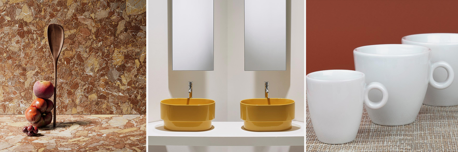 Galleria Prodotti primavera 2026