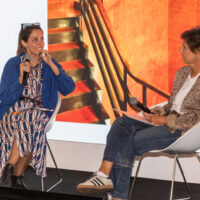 cersaie 2025 café della stampa