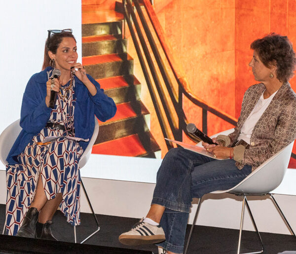 cersaie 2025 café della stampa