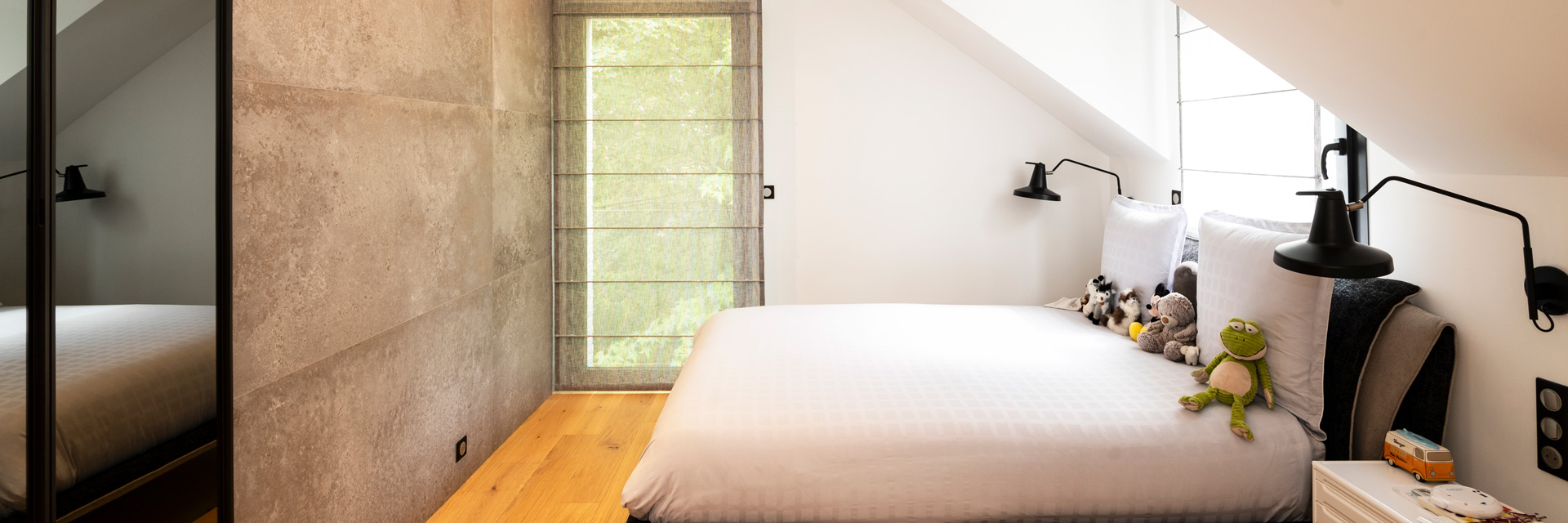 FAP CERAMICHE Villa a Montmorency