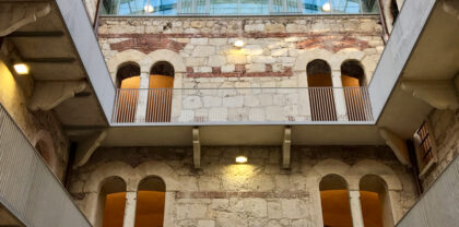 Provianda di Santa Marta Verona