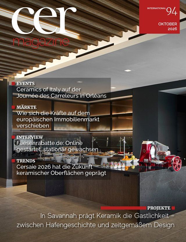 Cer Magazine