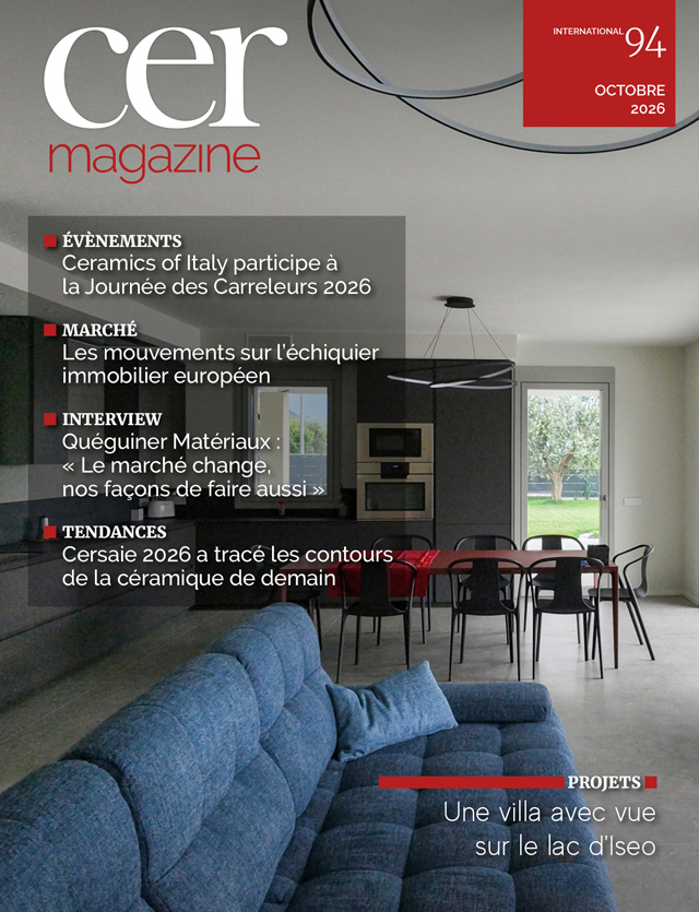 Cer Magazine